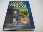Man & beast : the natural & unnatural history of British mammals /