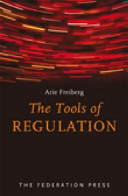 The tools of regulation /