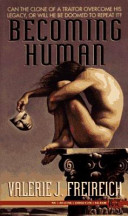 Becoming human /