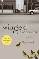 Winged creatures /