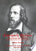 Friedrich Hecker : two lives for liberty /