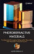 Photorefractive materials : fundamental concepts, holographic recording and materials characterization /