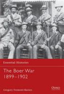 The Boer War, 1899-1902 /