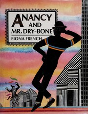 Anancy and Mr. Dry-Bone /