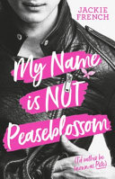 My name is not Peaseblossom /