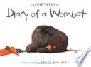 Diary of a wombat /