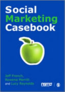 Social marketing casebook /
