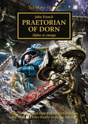 Praetorian of Dorn : alpha to omega /