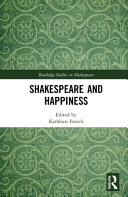 Shakespeare and happiness /