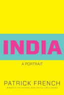 India : a portrait /