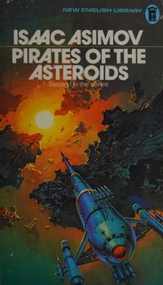 Pirates of the asteroids /