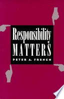 Responsibility matters /