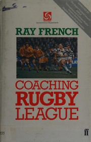 Coaching rugby league /