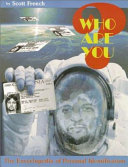 Who are you? : the encyclopedia of personal identification /