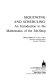 Sequencing and scheduling : an introduction to the mathematics of the job-shop /