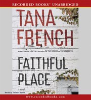 Faithful place : a novel /