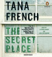 The secret place : [a novel] /