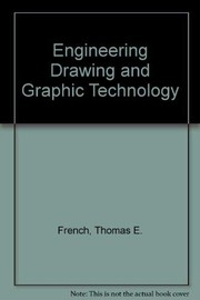 Engineering drawing and graphic technology /