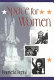 Space for women : a history of women with the right stuff /