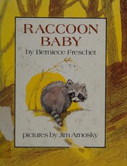 Raccoon baby /