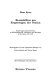 Bremsklötze am Siegeswagen der Nation : Erinnerungen eines Deserteurs an Militärgefängnisse, Zuchthäuser und Moorlager in den Jahren 1941-1945 /