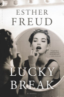 Lucky break : a novel /