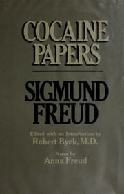 Cocaine papers /