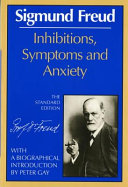 Inhibitions, symptoms and anxiety /