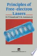 Principles of Free-Electron Lasers /