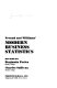 Freund and Williams' Modern business statistics /