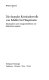 Die deutsche Kriminalnovelle von Schiller bis Hauptmann : Einzelanalysen unter sozialgeschichtl. u. didakt. Aspekten /