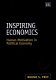 Inspiring economics : human motivation in political economy /
