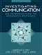 Investigating communication : an introduction to research methods.