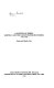 A question of empire : Leopold I and the War of Spanish Succession, 1701-1705 /