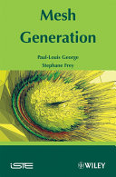 Mesh generation : application to finite elements /