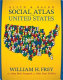 The Allyn & Bacon social atlas of the United States /