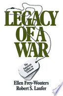 Legacy of a war : the American soldier in Vietnam /