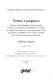 Ordem e progresso : processo de desintegração das sociedades patriarcal e semipatriarcal no Brasil sob o regime de trabalho livre : aspectos de um quase meio século de transição do trabalho escravo para o trabalho livre, e da monarquia para a república /