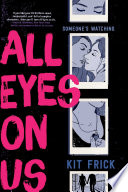 All eyes on us /