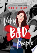 Very bad people : a novel /