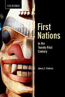 First Nations in the twenty-first century /
