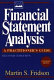 Financial statement analysis : a practitioner's guide /