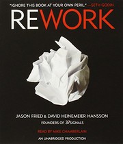 Rework /