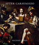 After Caravaggio /