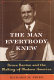 The man everybody knew : Bruce Barton and the making of modern America /