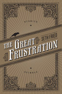 The great frustration : stories /