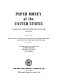 Paper money of the United States ; a complete illustrated guide with valuations /