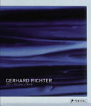 Gerhard Richter : Red/Yellow/Blue : the BMW paintings /