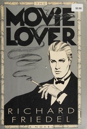 The movie lover /