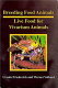 Breeding food animals : live food for vivarium animals /